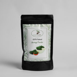 Moringa Powder (150 grams)