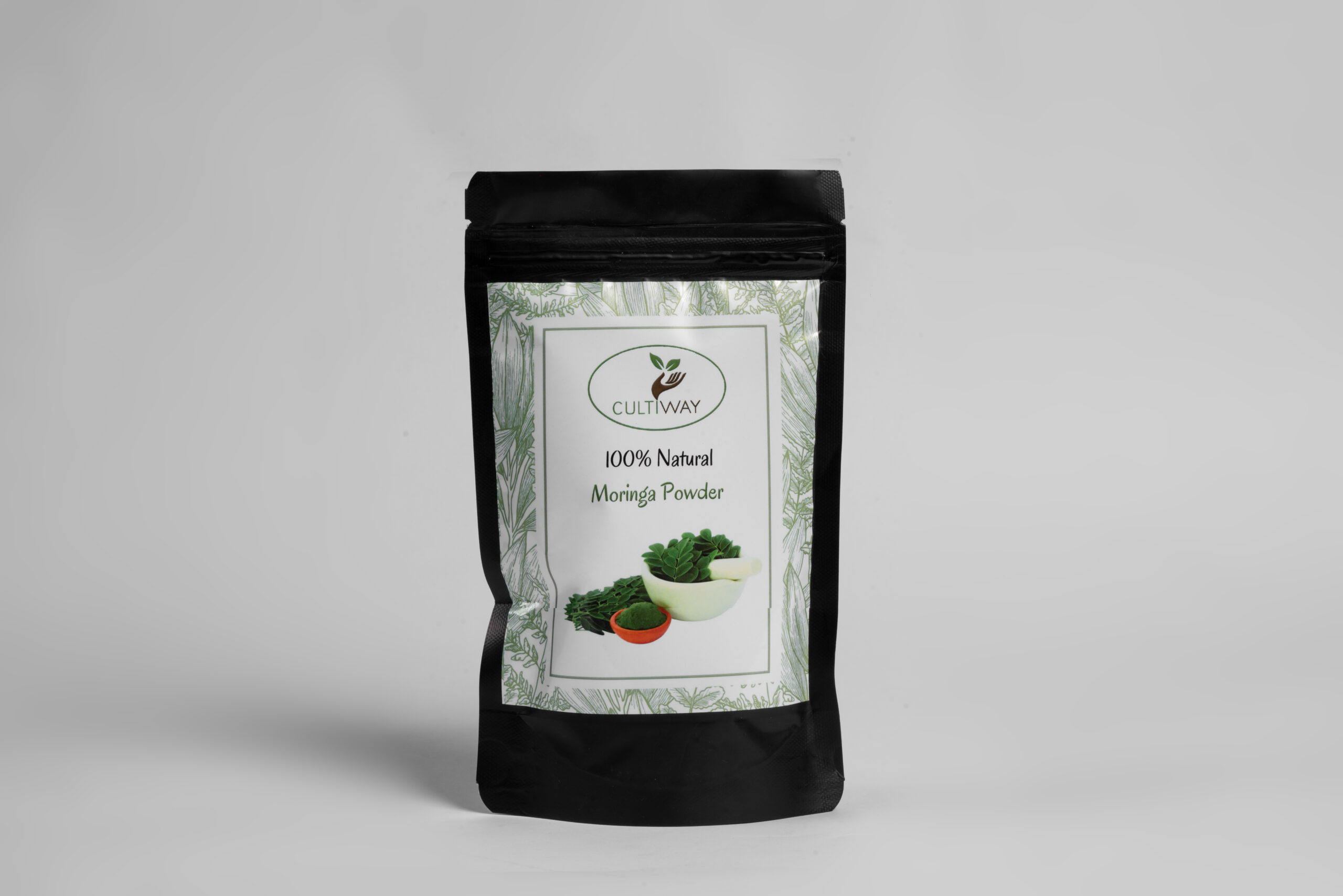 Moringa Powder (150 grams)