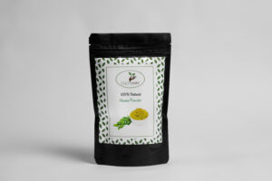Natural Henna Powder (150 grams)