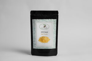 Natural Bath Powder (150 grams)