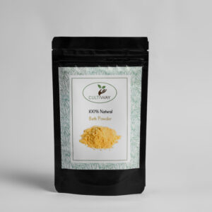 Natural Bath Powder (150 grams)