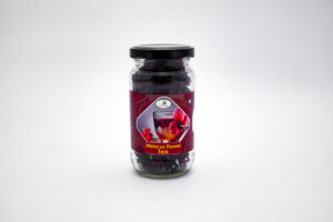 Hibiscus Flower Tea (30 Grams)