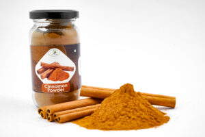 Cinnamon Powder (90 Grams)