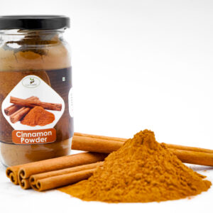 Cinnamon Powder (90 Grams)