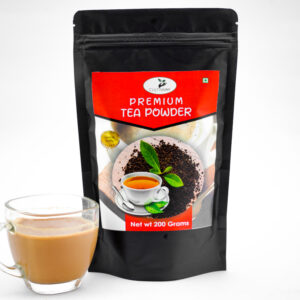 Tea Powder (200 Grams)