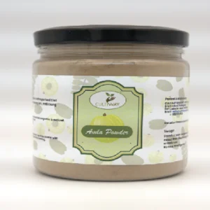 Natural Amla Powder (150 grams)